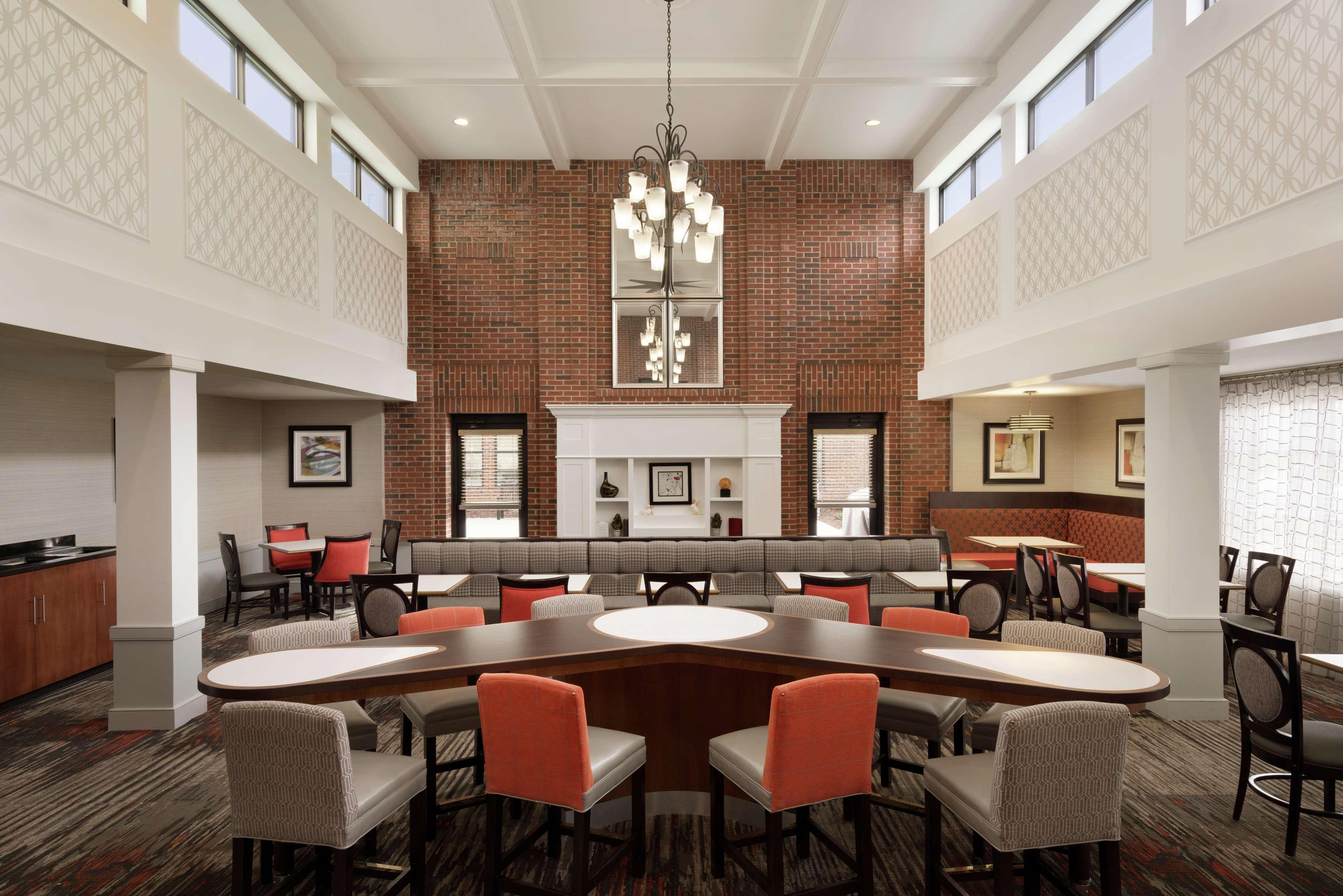 Homewood Suites By Hilton Newtown - Langhorne, Pa Exterior foto