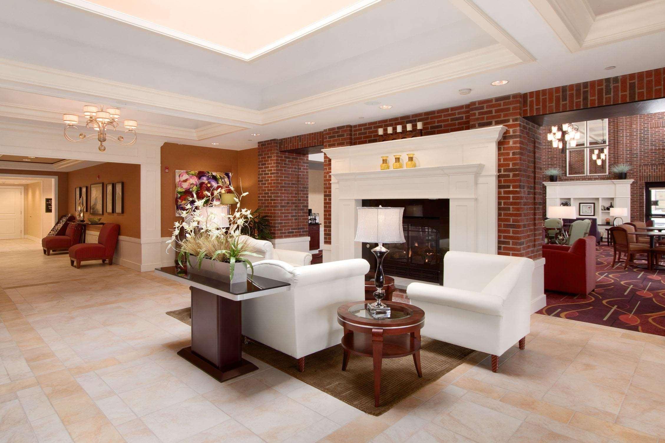 Homewood Suites By Hilton Newtown - Langhorne, Pa Exterior foto